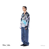 DREAMRIFT' SHIRT - Kanika Goyal Label