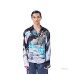 DREAMRIFT' SHIRT - Kanika Goyal Label