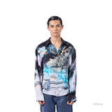 DREAMRIFT' SHIRT - Kanika Goyal Label