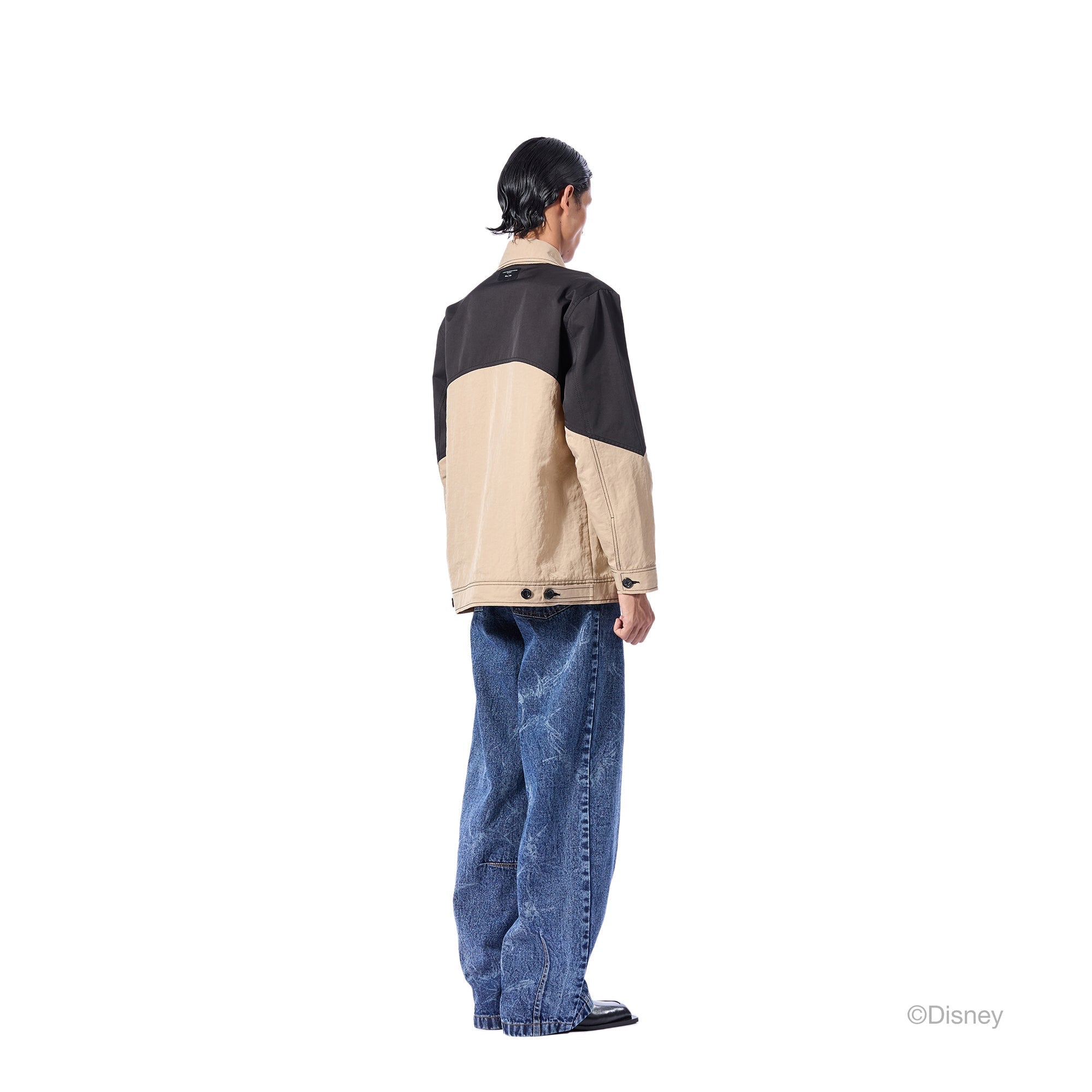 EARCRAFT' JACKET - Kanika Goyal Label