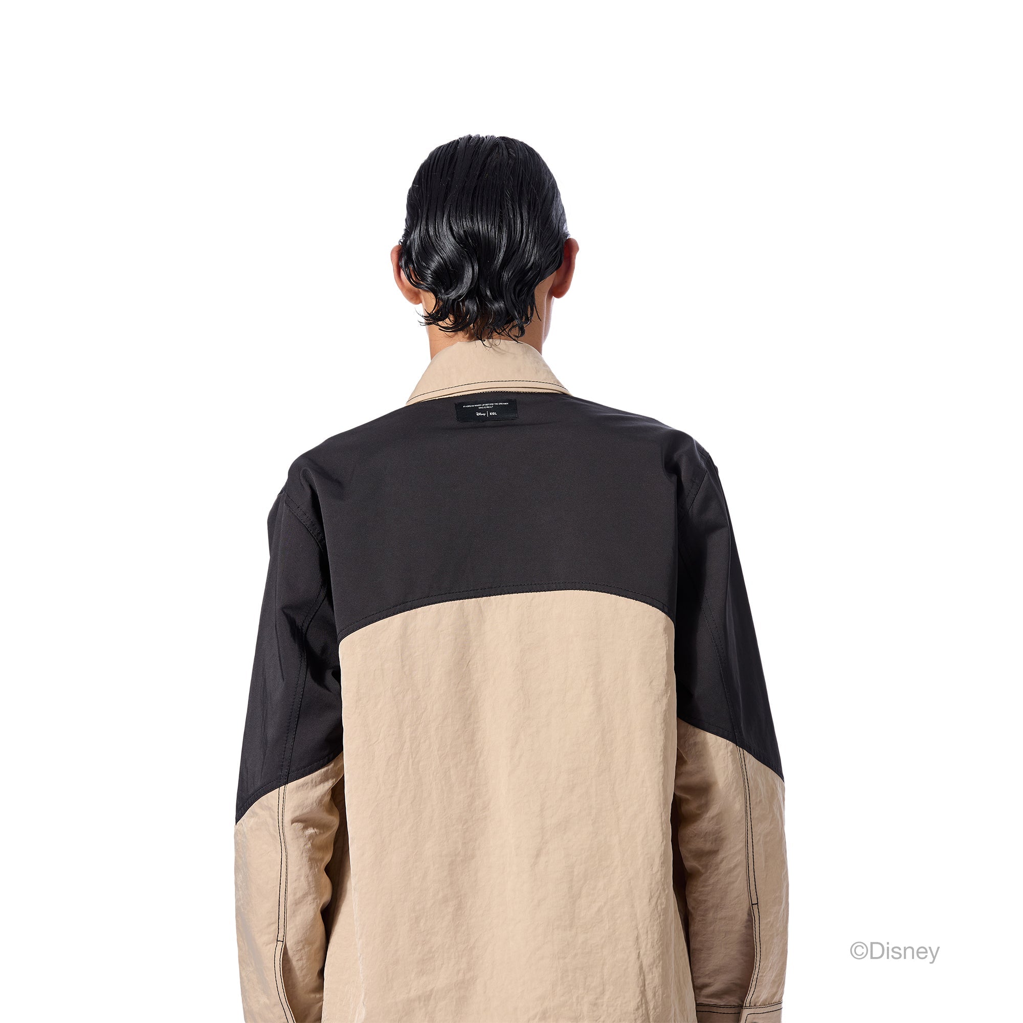 EARCRAFT' JACKET - Kanika Goyal Label