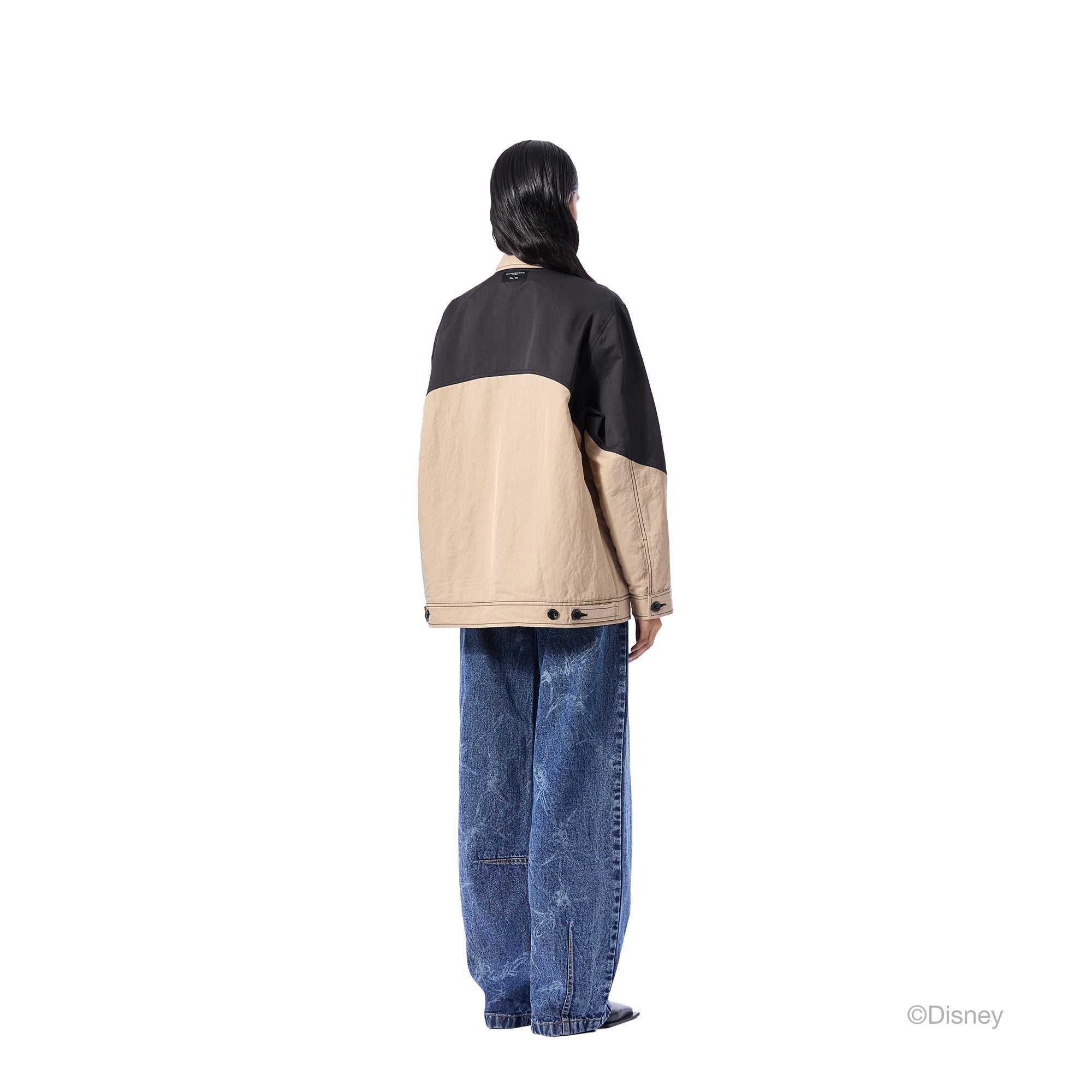 EARCRAFT ' JACKET - Kanika Goyal Label
