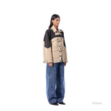 EARCRAFT ' JACKET - Kanika Goyal Label