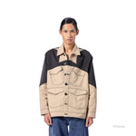 EARCRAFT' JACKET - Kanika Goyal Label