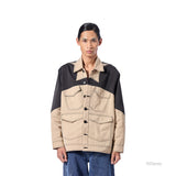 EARCRAFT' JACKET - Kanika Goyal Label