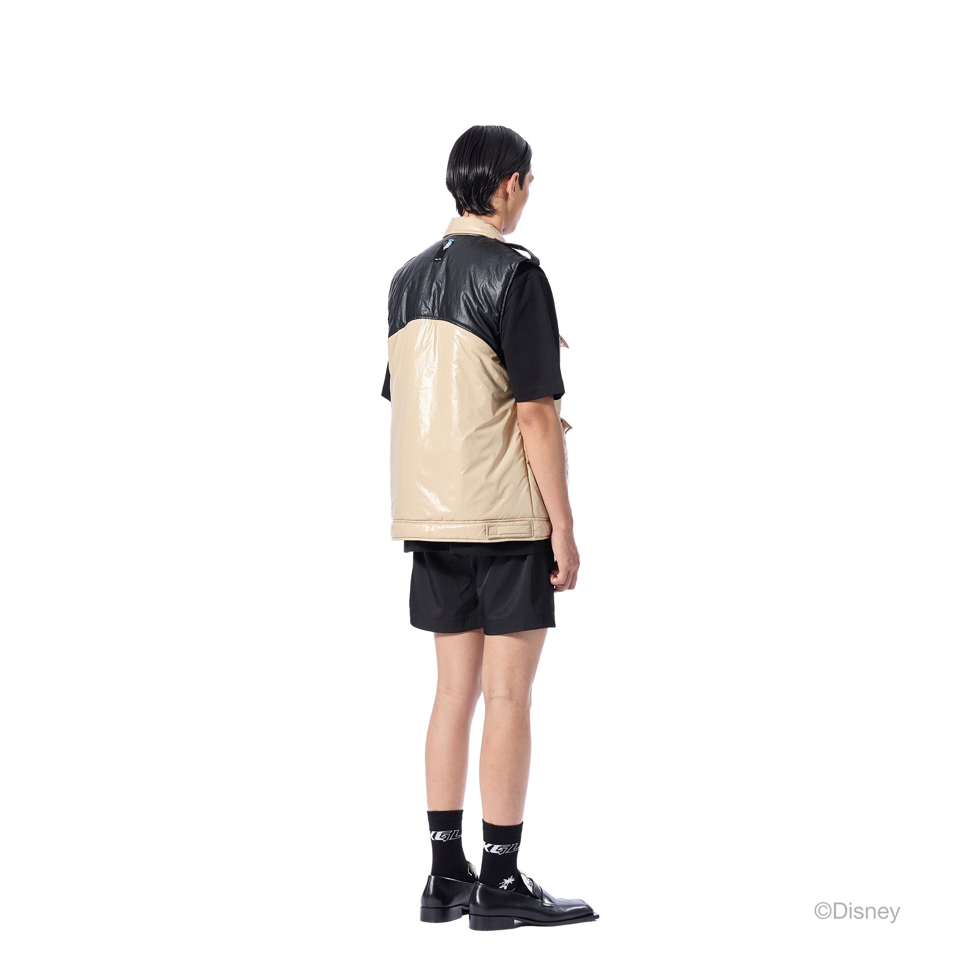 EARCRAFT' PUFFER JACKET - Kanika Goyal Label