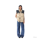 EARCRAFT' PUFFER JACKET - Kanika Goyal Label