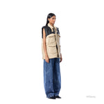 EARCRAFT' PUFFER JACKET - Kanika Goyal Label