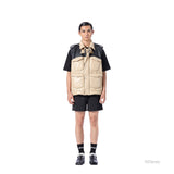 EARCRAFT' PUFFER JACKET - Kanika Goyal Label