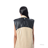 EARCRAFT' PUFFER JACKET - Kanika Goyal Label