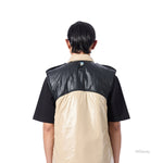 EARCRAFT' PUFFER JACKET - Kanika Goyal Label