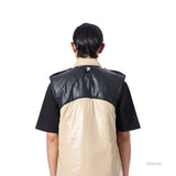 EARCRAFT' PUFFER JACKET - Kanika Goyal Label