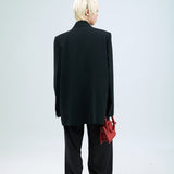 EBONY Blazer - Kanika Goyal Label