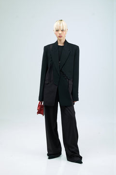 EBONY Blazer - Kanika Goyal Label