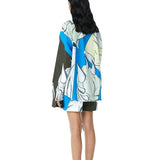 ‘EDGE OF INFINITY’ Co - ordinated Set - Kanika Goyal Label