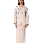 EIREN SKIRT - Kanika Goyal Label