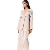 EIREN SKIRT - Kanika Goyal Label