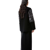 EIREN SKIRT - Kanika Goyal Label