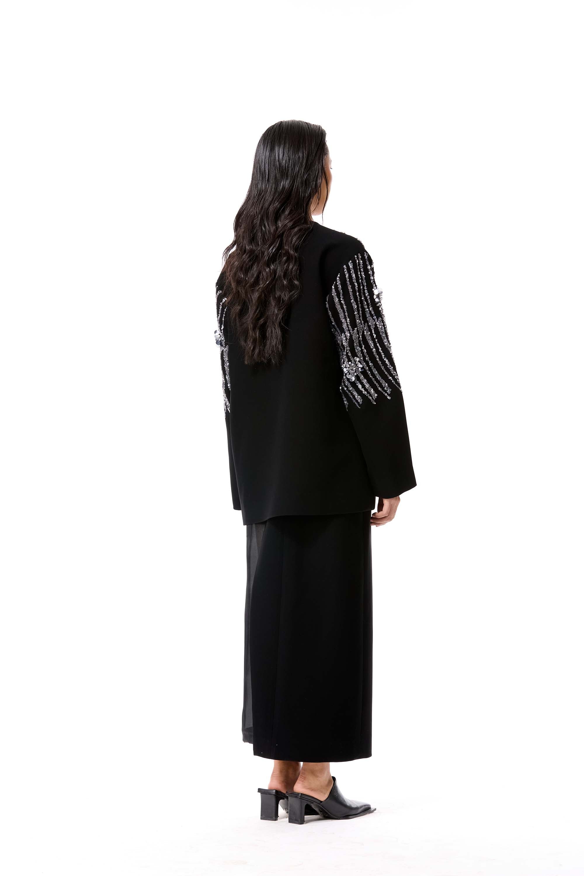 EIREN SKIRT - Kanika Goyal Label