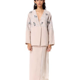 EIREN SKIRT - Kanika Goyal Label