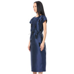 ELIX' EMBELLISHED DRESS - Kanika Goyal Label