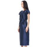 ELIX' EMBELLISHED DRESS - Kanika Goyal Label