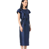 ELIX' EMBELLISHED DRESS - Kanika Goyal Label