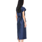 ELIX' EMBELLISHED DRESS - Kanika Goyal Label