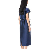ELIX' EMBELLISHED DRESS - Kanika Goyal Label