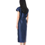 ELIX' EMBELLISHED DRESS - Kanika Goyal Label