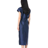 ELIX' EMBELLISHED DRESS - Kanika Goyal Label