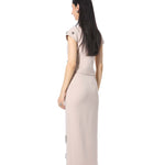 ELOR' EMBELLISHED SKIRT - Kanika Goyal Label