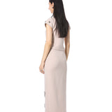ELOR' EMBELLISHED SKIRT - Kanika Goyal Label