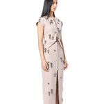 ELOR' EMBELLISHED SKIRT - Kanika Goyal Label