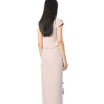 ELOR' EMBELLISHED SKIRT - Kanika Goyal Label