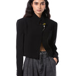 ELOWEN' BLAZER - Kanika Goyal Label