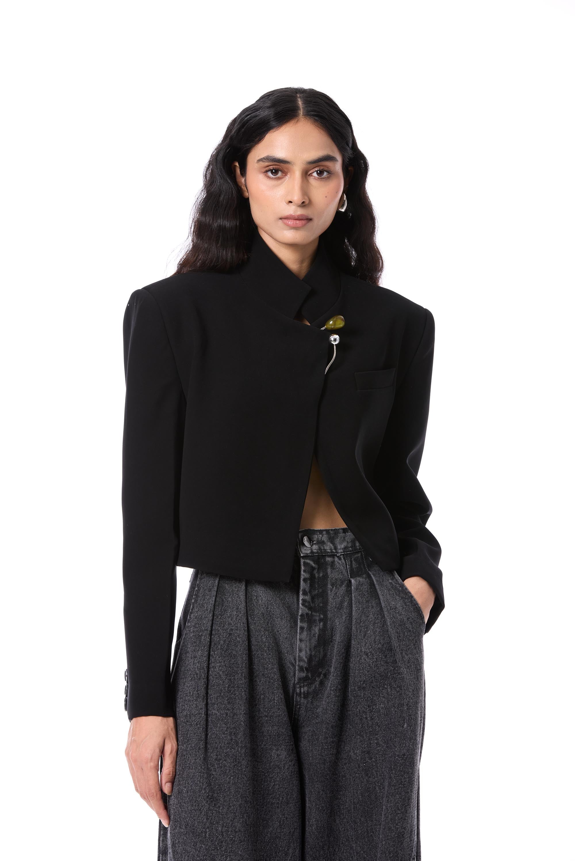 ELOWEN' BLAZER - Kanika Goyal Label