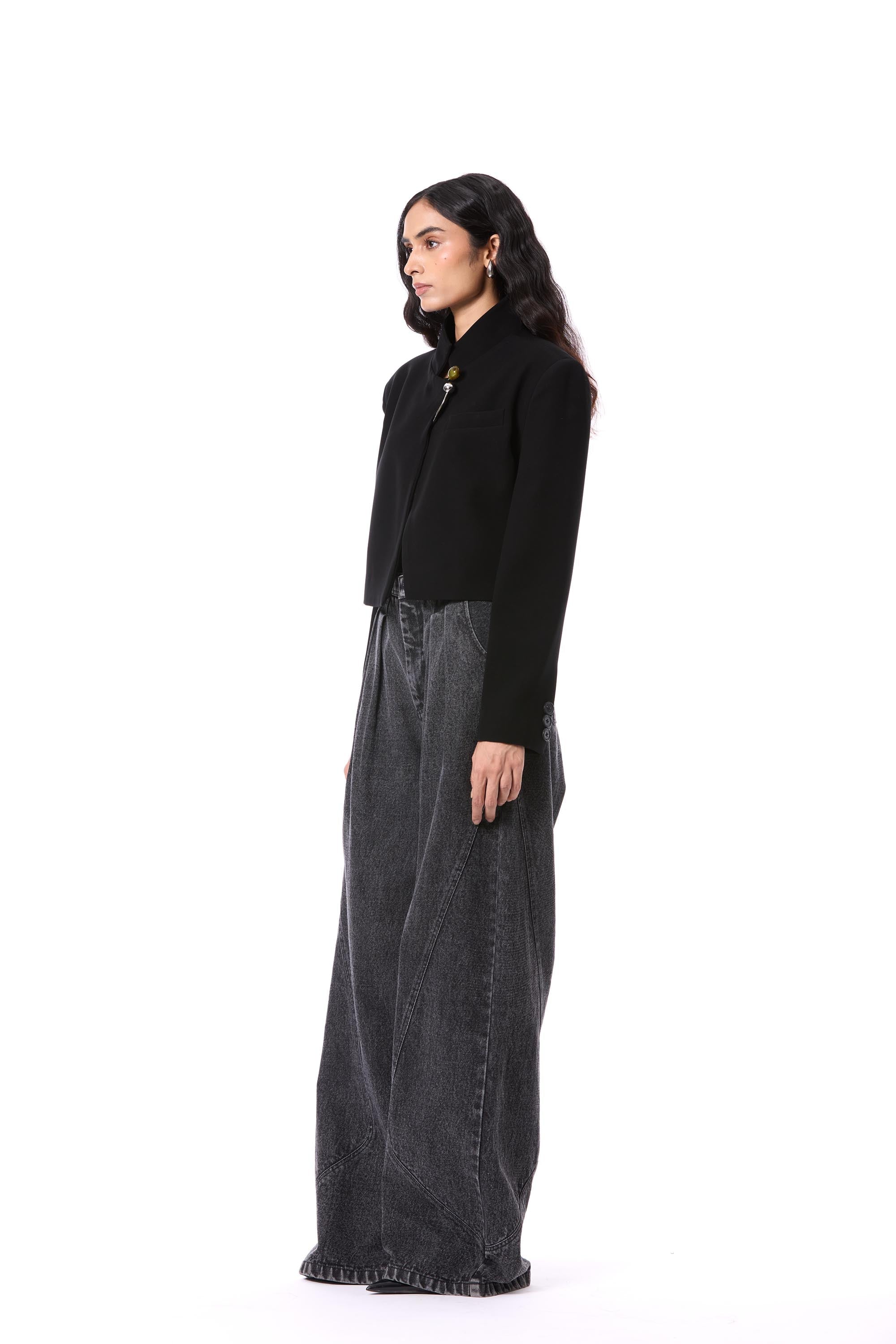 ELOWEN' BLAZER - Kanika Goyal Label