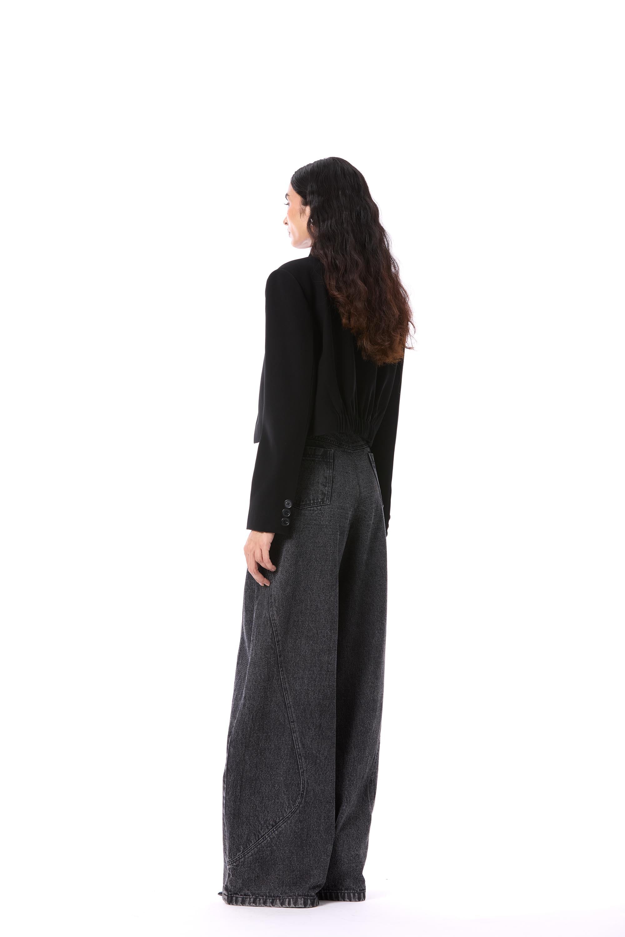 ELOWEN' BLAZER - Kanika Goyal Label