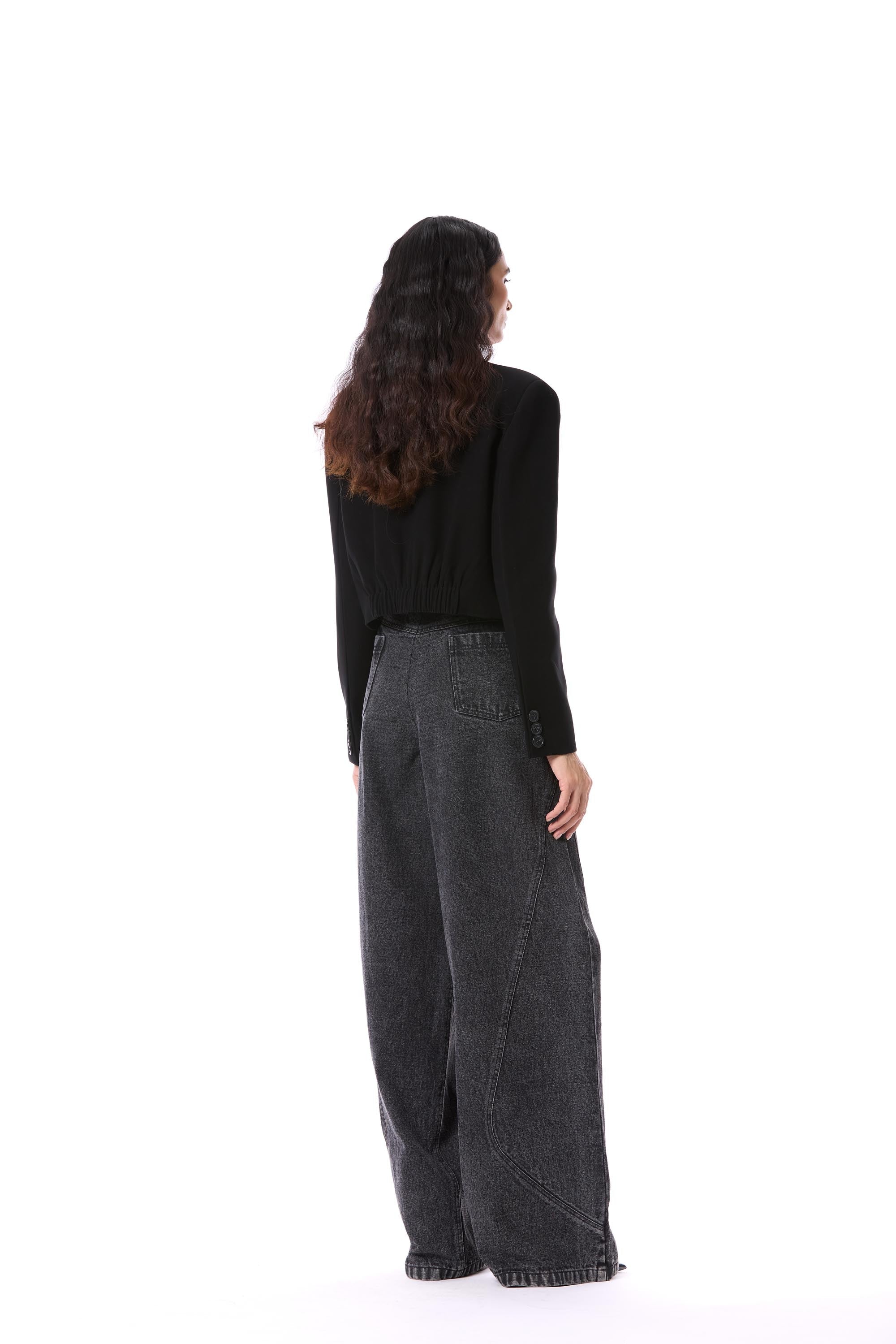 ELOWEN' BLAZER - Kanika Goyal Label