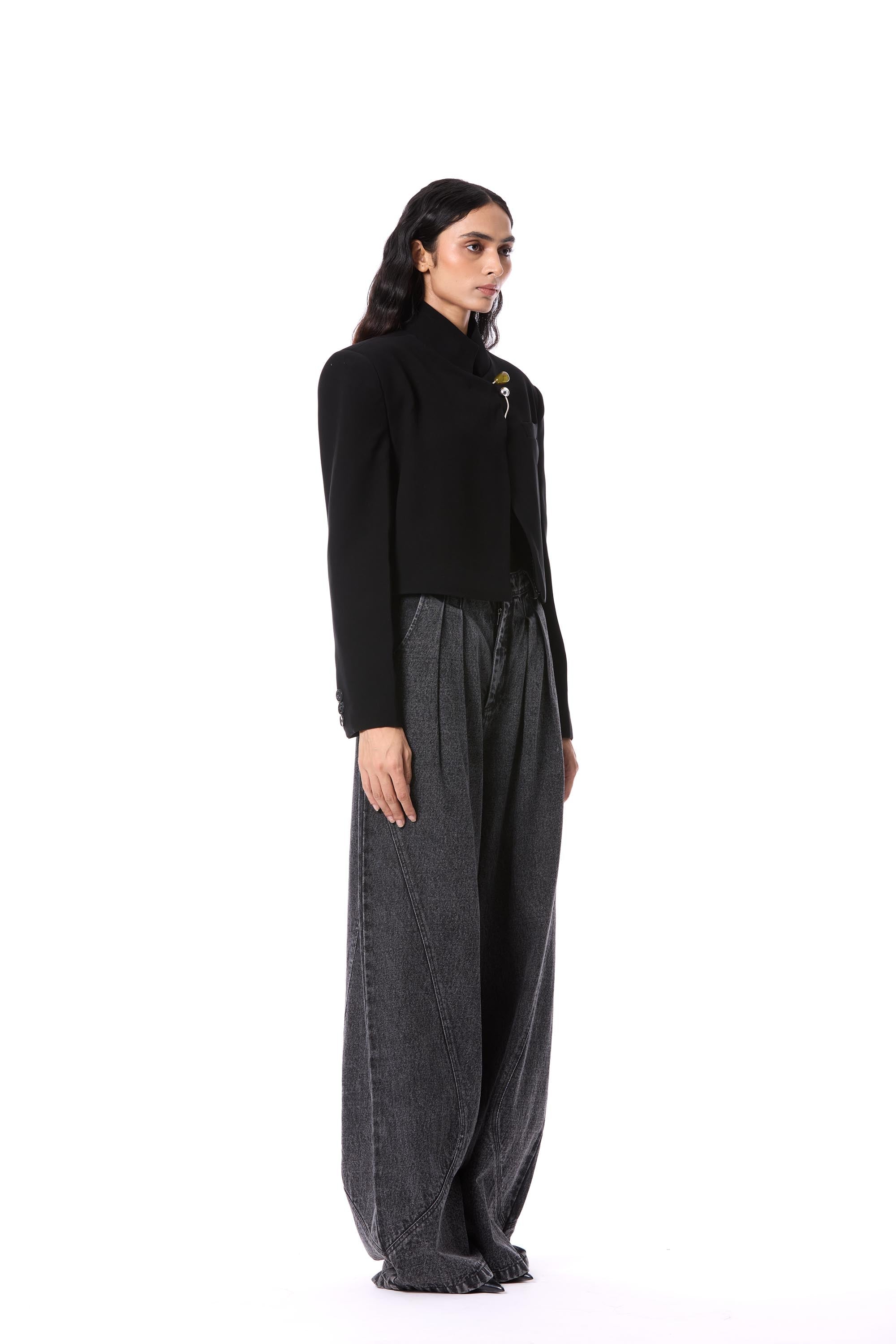 ELOWEN' BLAZER - Kanika Goyal Label