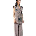 ELVIRA PANTS - Kanika Goyal Label