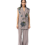 ELVIRA PANTS - Kanika Goyal Label