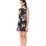 'ELYZORA' EMBELLISHED DRESS - Kanika Goyal Label