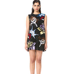 'ELYZORA' EMBELLISHED DRESS - Kanika Goyal Label