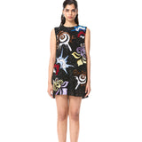 'ELYZORA' EMBELLISHED DRESS - Kanika Goyal Label