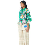 ‘EMBER’ Embellished Co - ordinated Set - Kanika Goyal Label