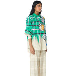 ‘EMBER’ Embellished Co - ordinated Set - Kanika Goyal Label