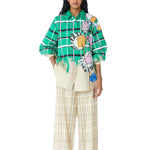 ‘EMBER’ Embellished Co - ordinated Set - Kanika Goyal Label