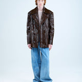 EMBER Jacket - Kanika Goyal Label